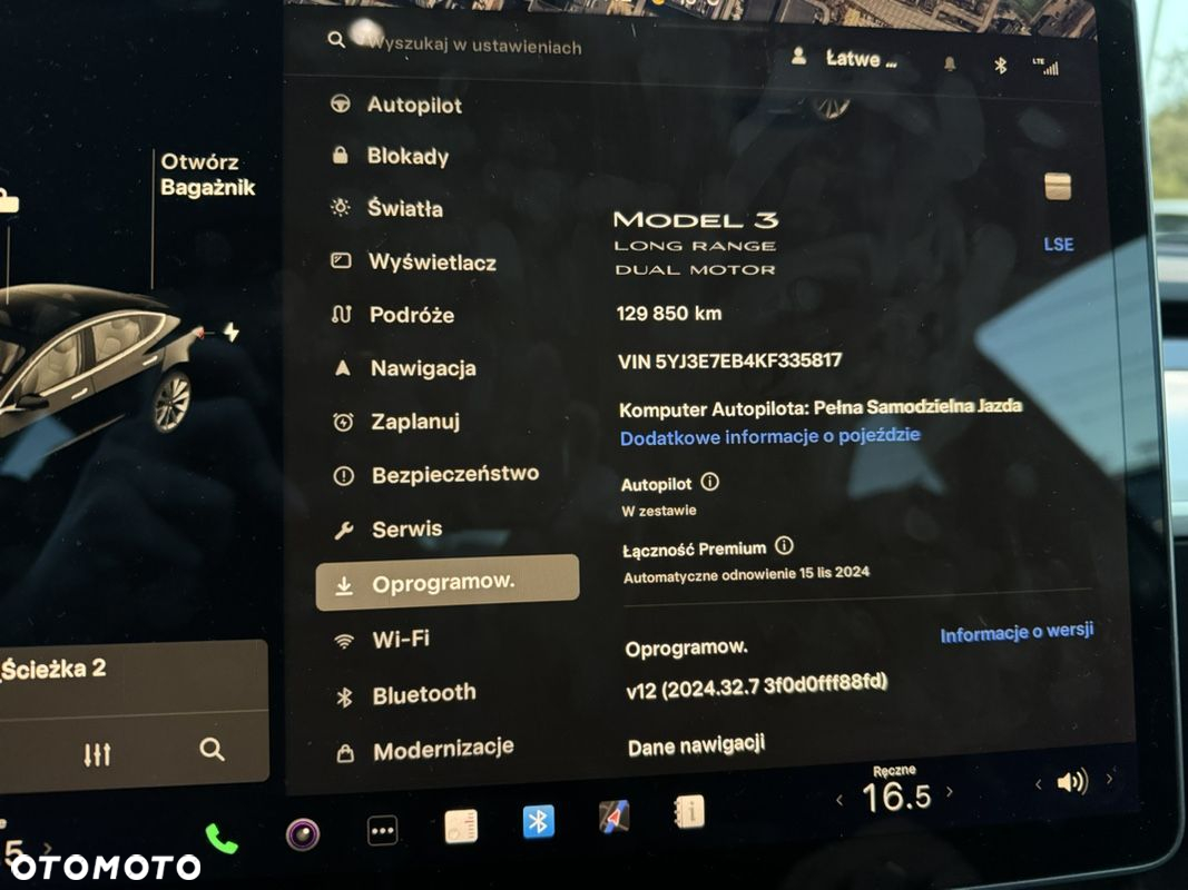 Tesla Model 3 Allradantrieb Dual Motor - 26