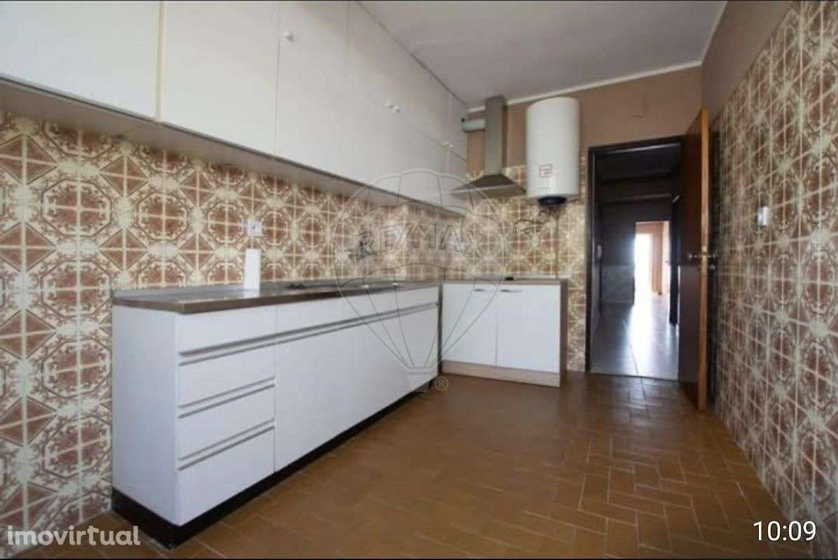 Apartamento T2 para venda - Grande imagem: 3/3
