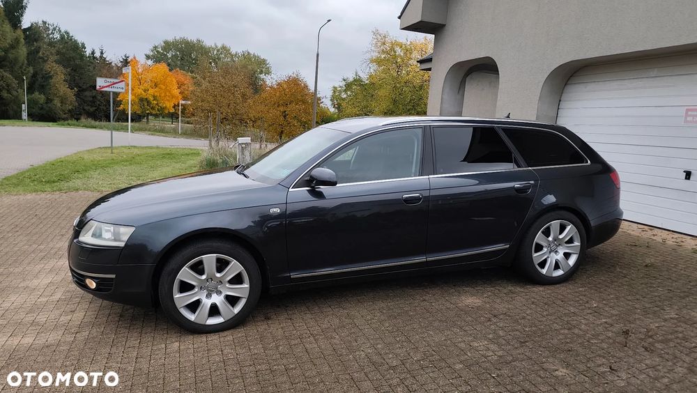 Audi A6 - 2