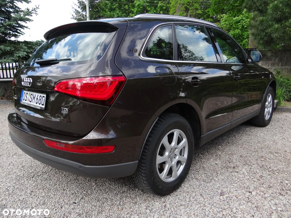 Audi Q5 - 12