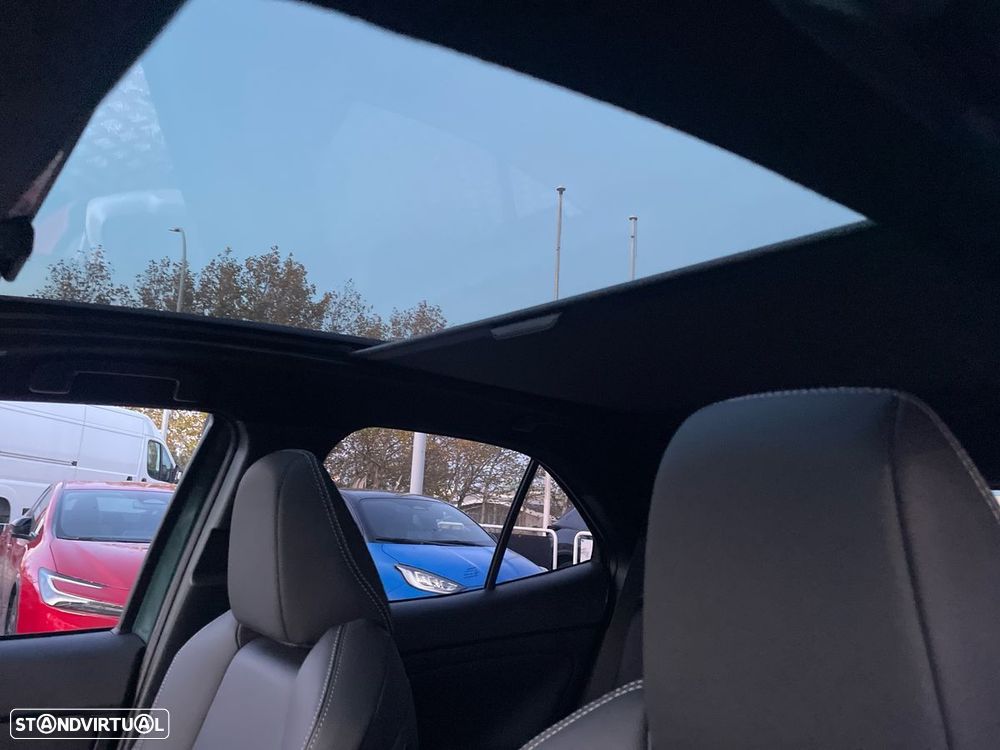 Toyota Yaris Cross - 28