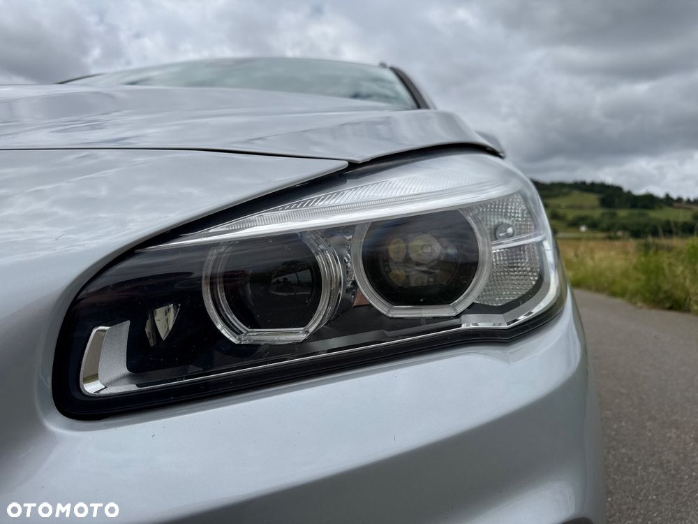 BMW Seria 2 218d Sport-Aut Advantage - 14