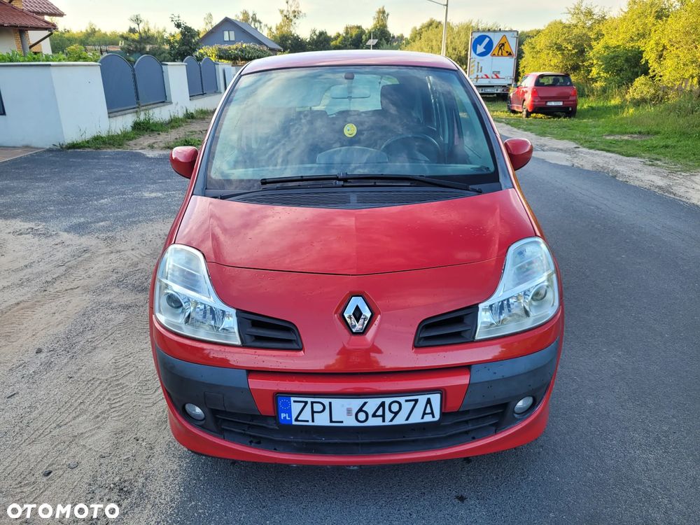 Renault Modus 1.2 16V Alize - 16