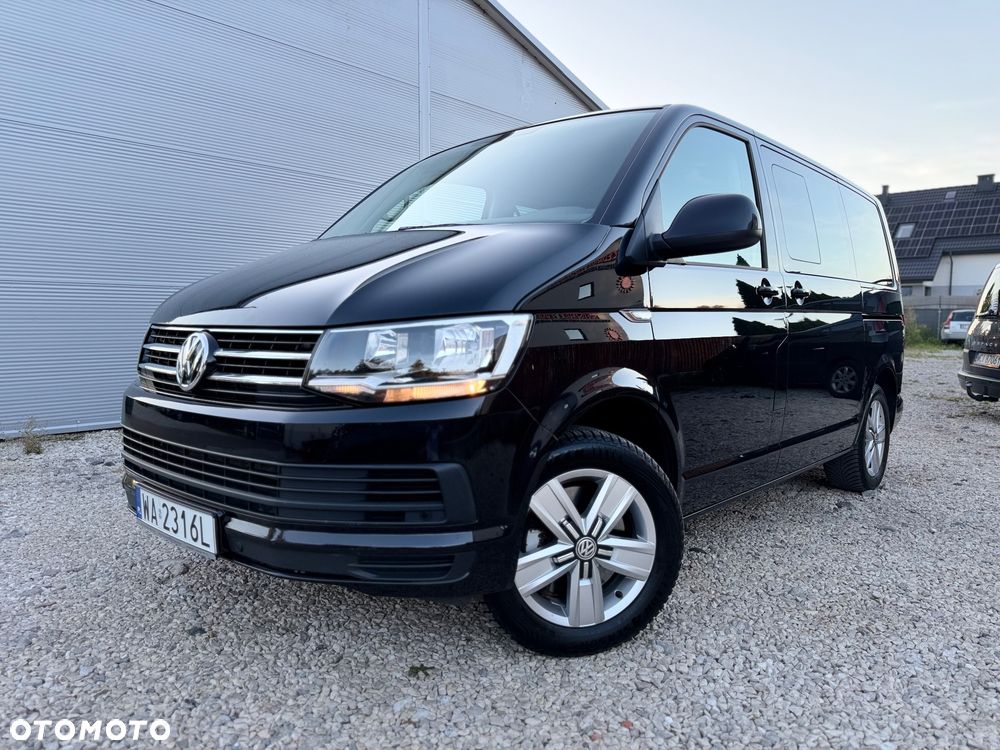 Volkswagen Multivan 2.0 TDI L1 Highline 4Motion DSG - 2