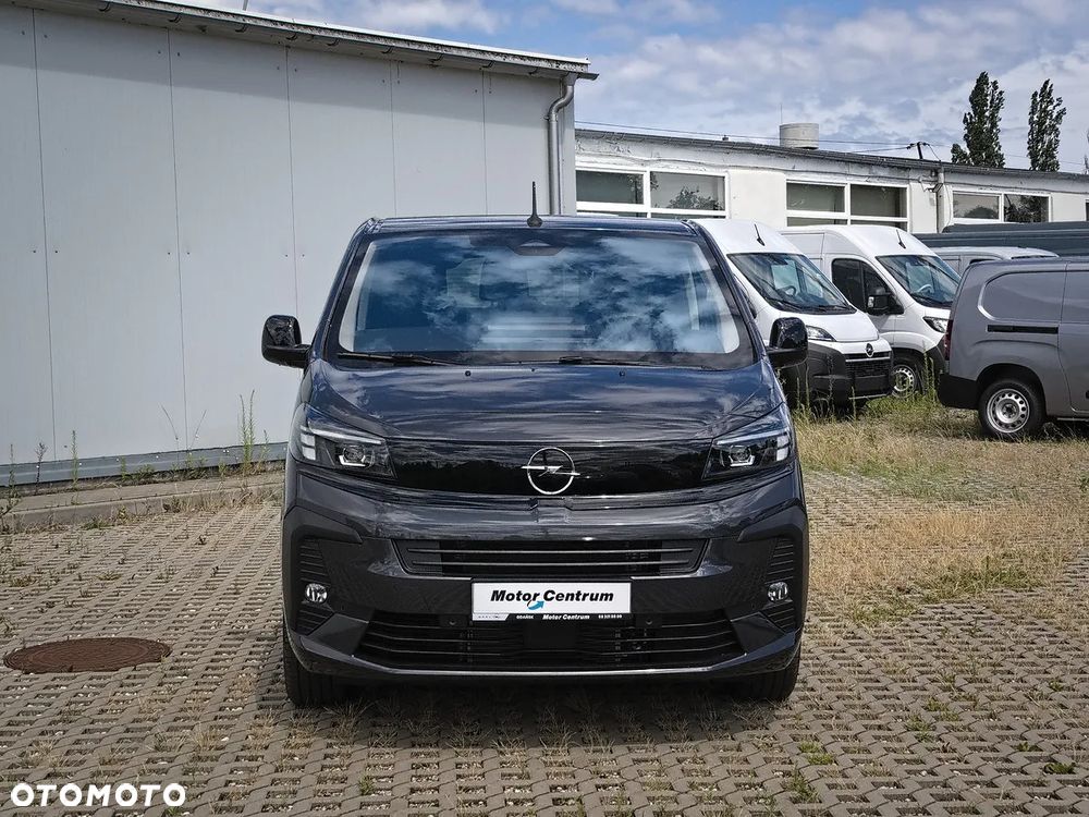Opel Zafira 2.2 Diesel XL Business - 3