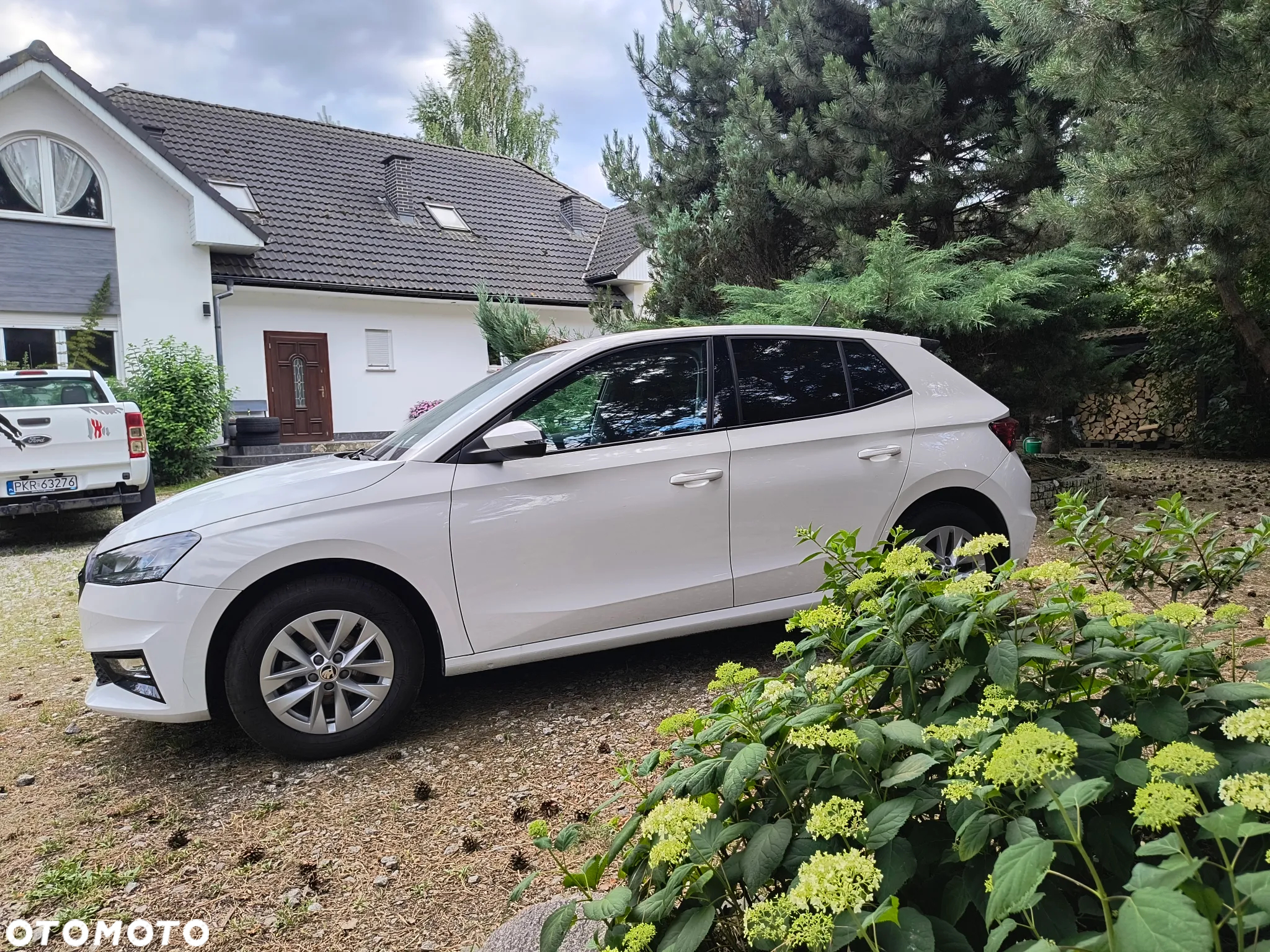 Skoda Fabia 1.0 TSI Ambition - 7