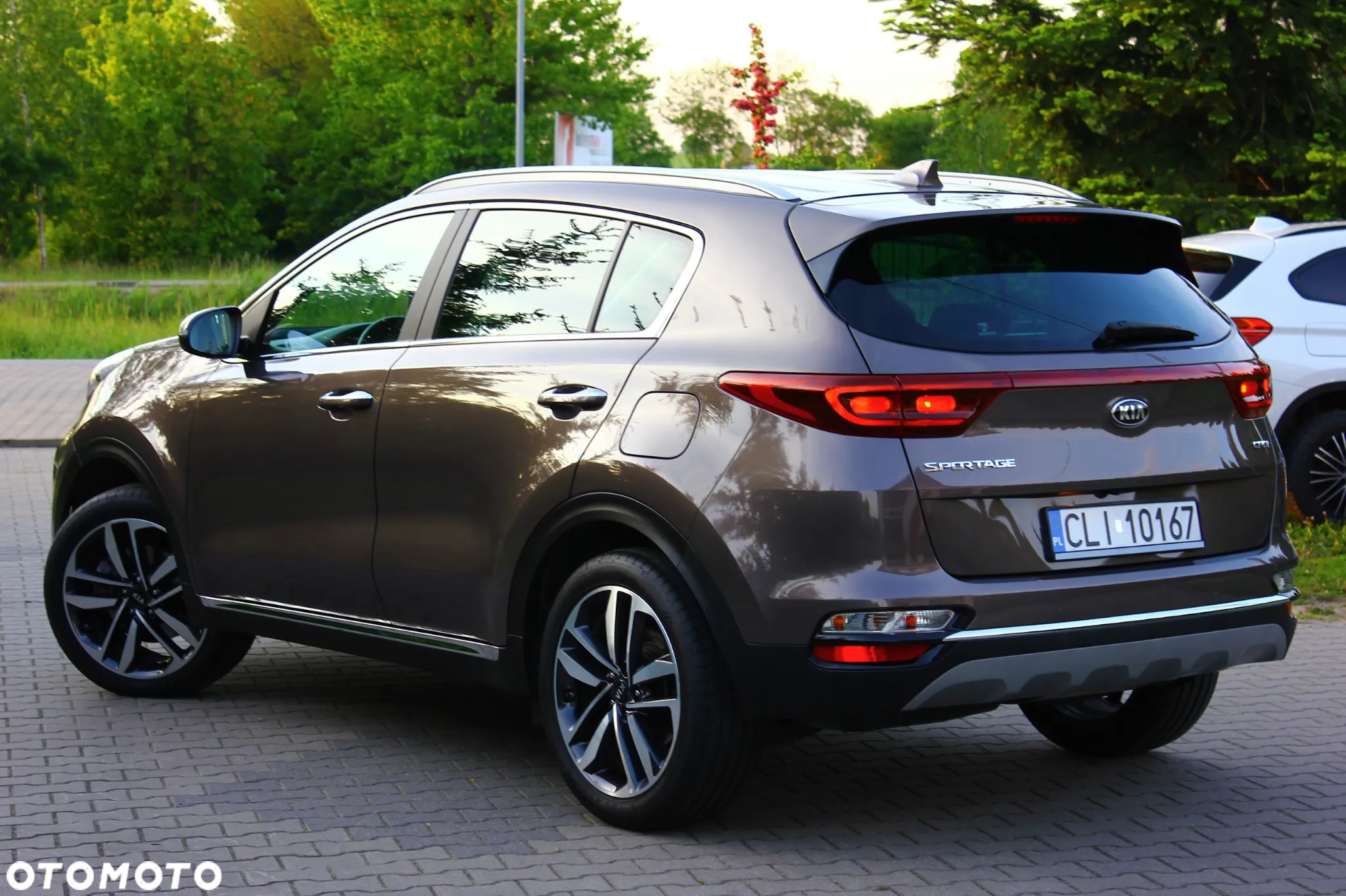 Kia Sportage - 5