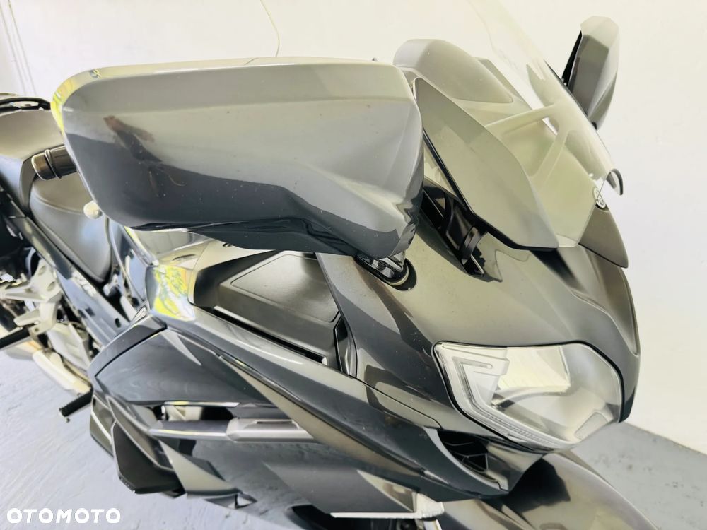Yamaha FJR - 14