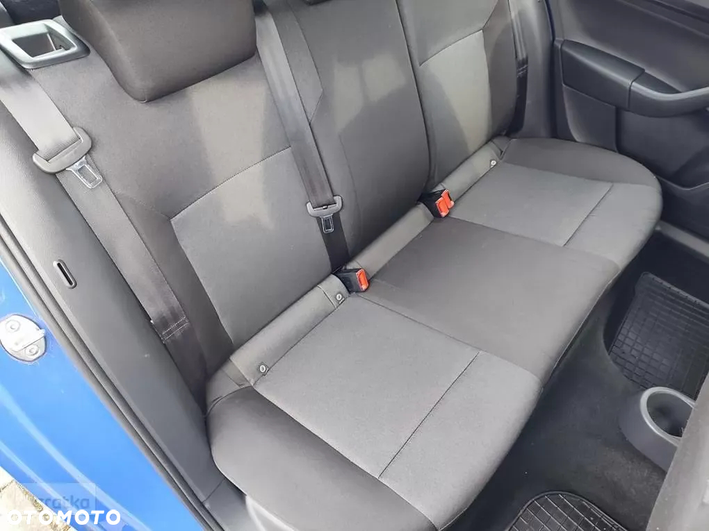 Skoda RAPID 1.0 TSI Active - 5