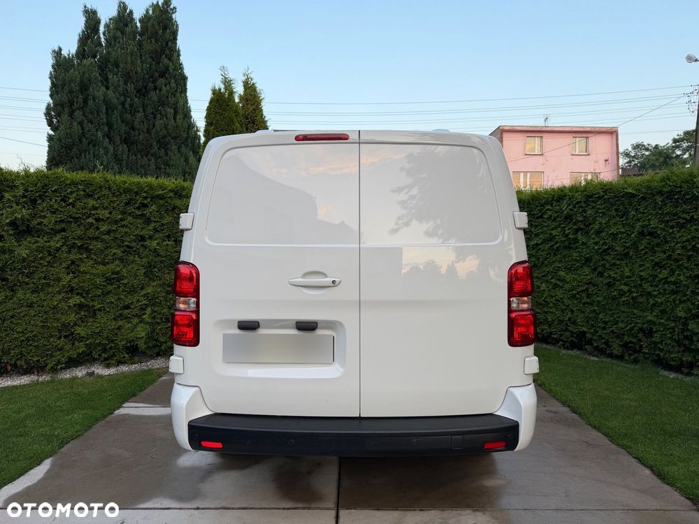 Opel Vivaro - 5