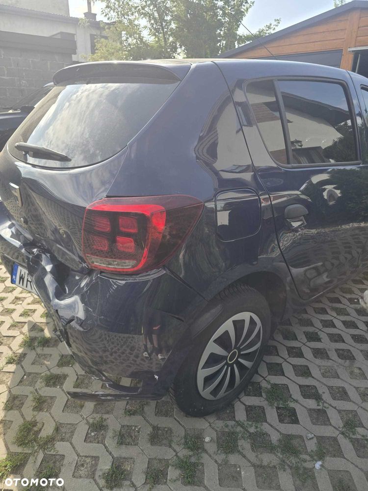 Dacia Sandero - 3