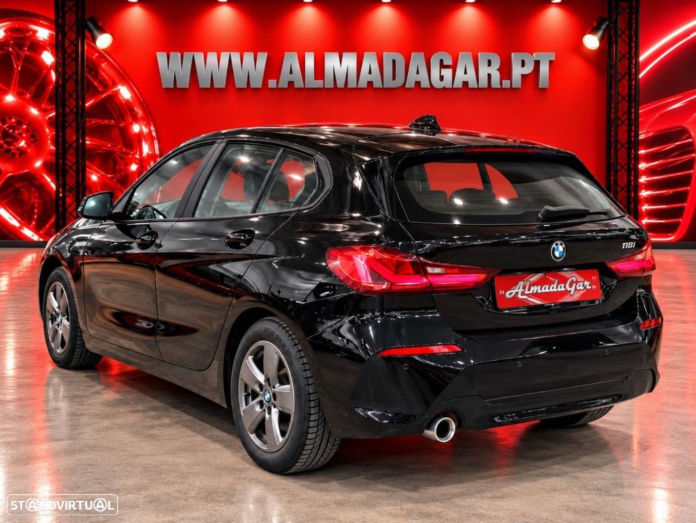 BMW 116 i Advantage - 6