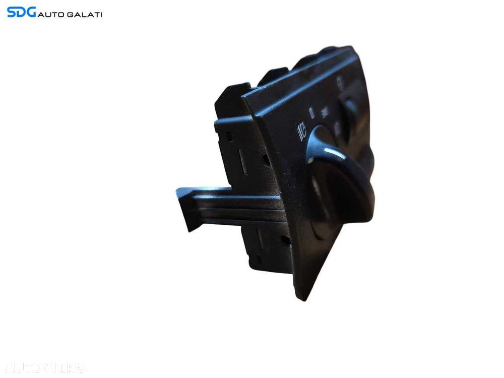Bloc Lumini cu Proiectoare Ceata BMW X5 E53 1999 - 2006 Cod 6909775 [N4614] - 4