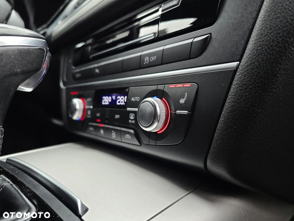 Audi A6 Avant 2.0 TDI ultra S tronic - 9