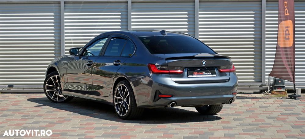 BMW Seria 3 - 15