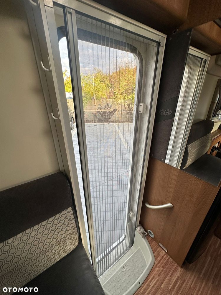 Citroën PLA SANDY - 26