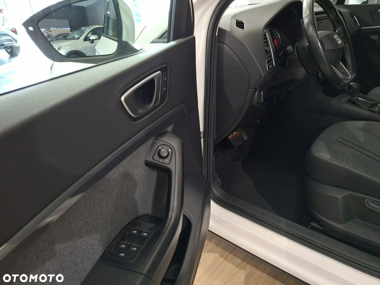 Seat Ateca 1.5 TSI Style S&S DSG - 12