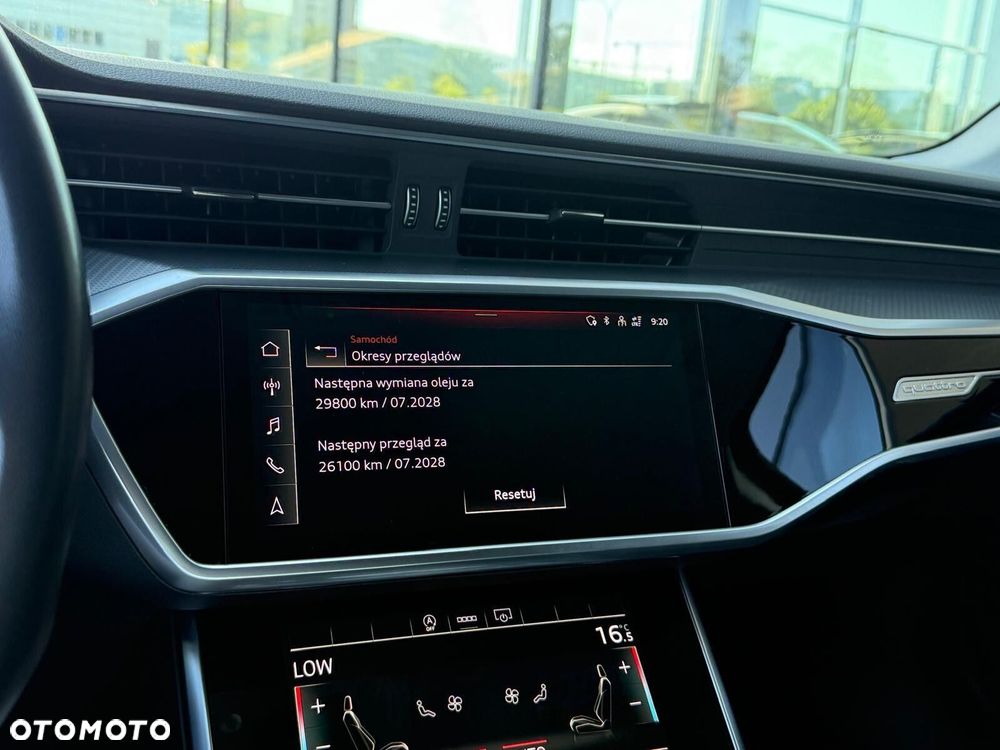 Audi A6 Avant 40 TDI mHEV Quattro S Line S tronic - 35