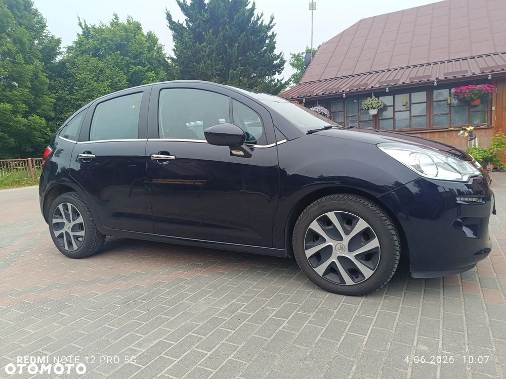 Citroën C3 HDi BlueHDi 100 Selection - 3