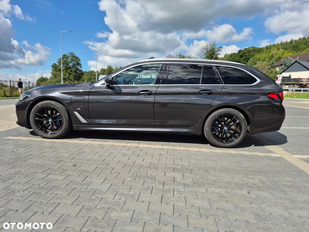 BMW Seria 5 - 22