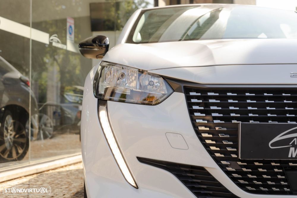 Peugeot 208 1.2 PureTech Active Pack - 6