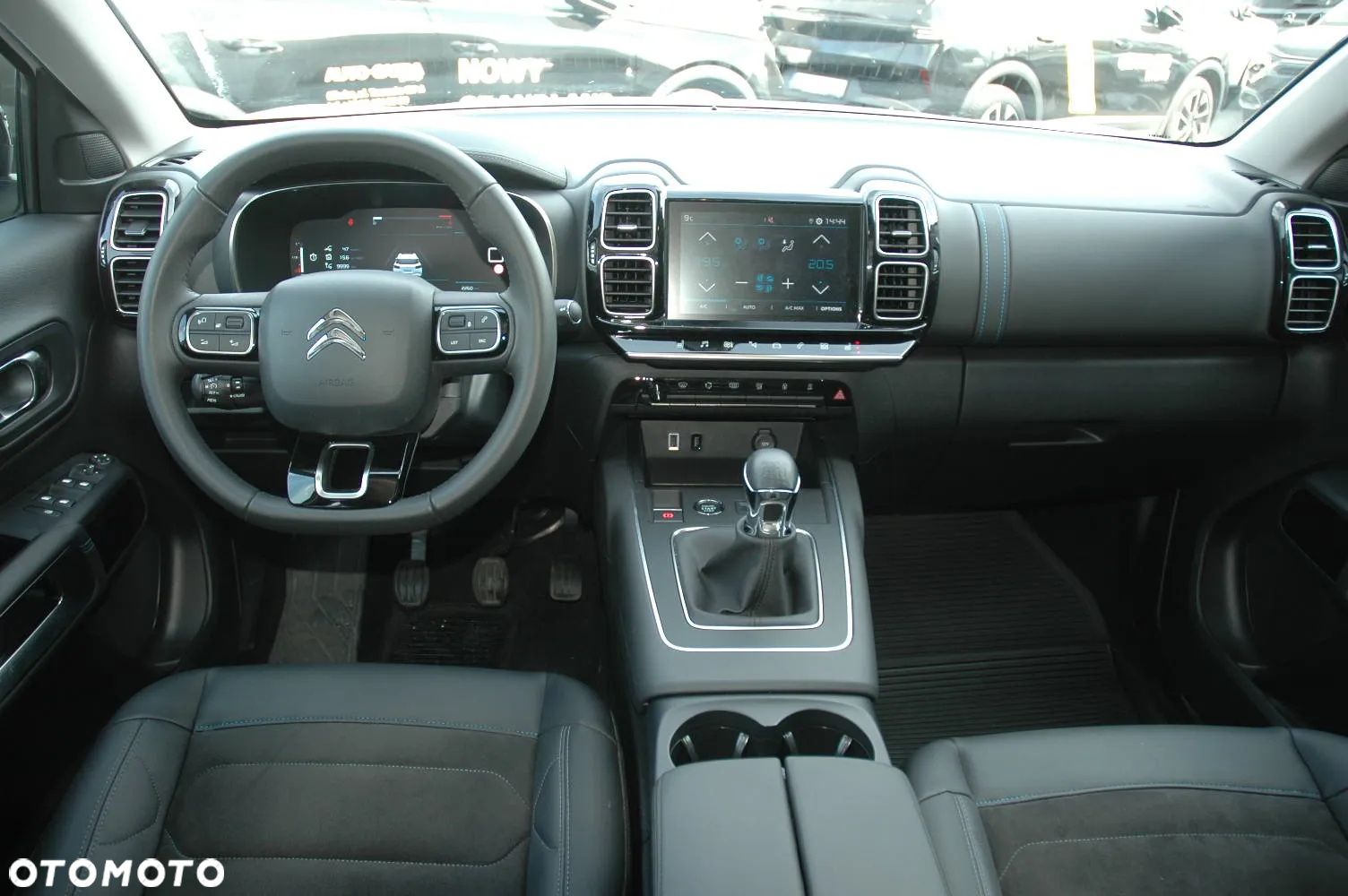 Citroën C5 Aircross 1.2 PureTech Plus - 7