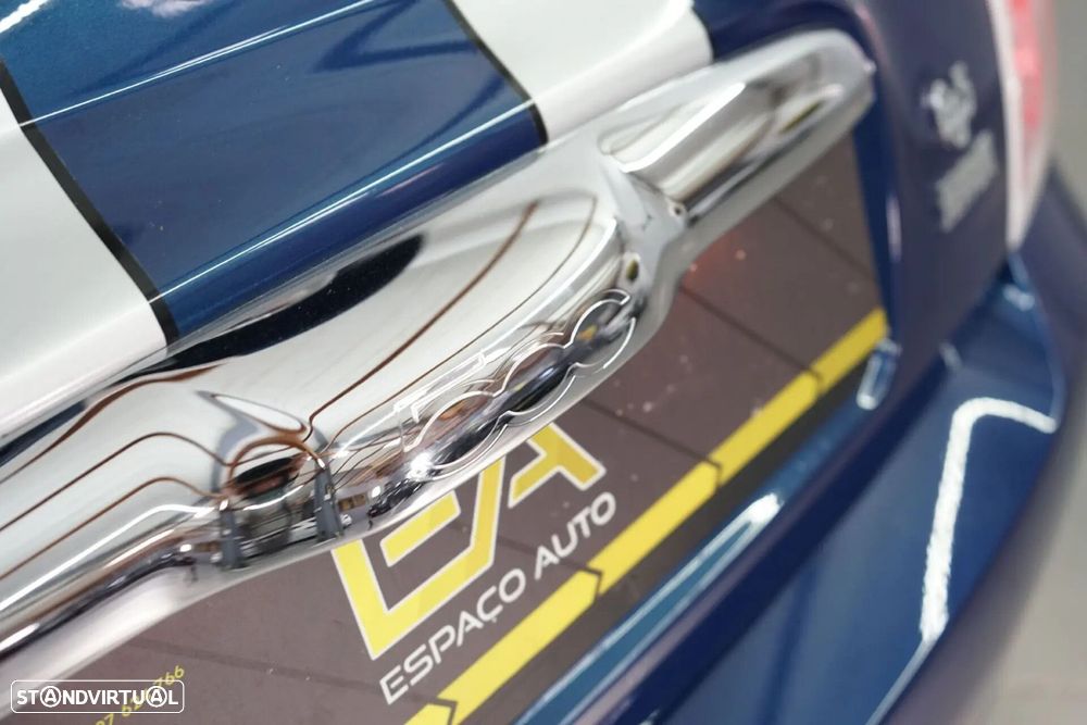 Abarth 695 - 55