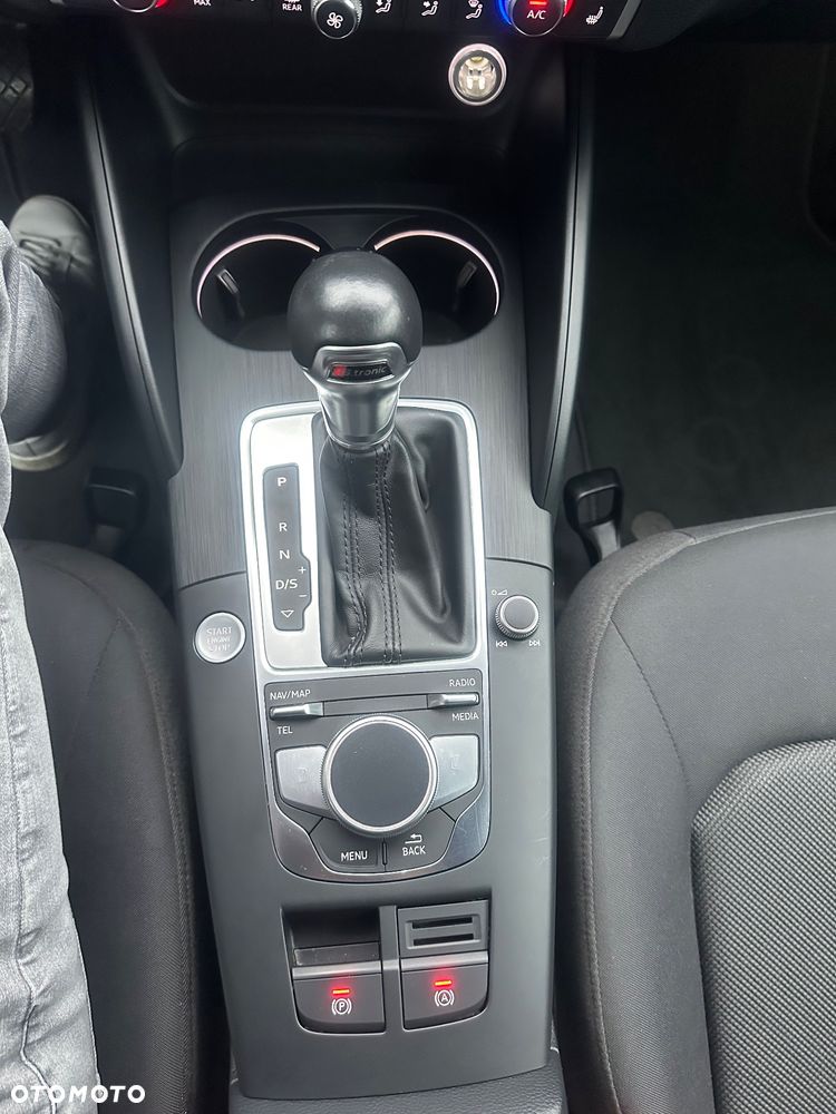 Audi A3 Limousine 1.5 TFSI S tronic - 20
