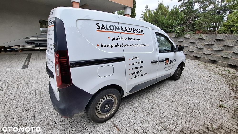 Renault Express Van - 5