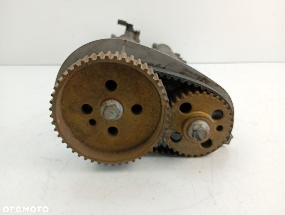 wałki rozrządu pokrywa zaworów audi seat skoda vw 1.4 16v 036103475BN - 3