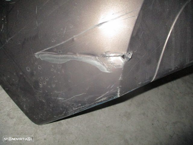 Parachoques PC1068 BMW F20 2013 CASTANHO TRZ - 7