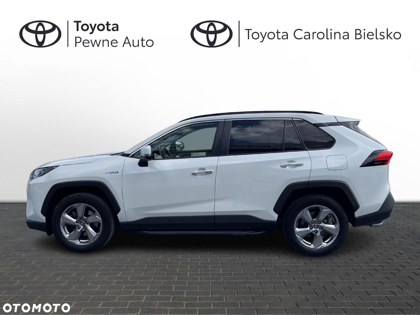 Toyota RAV4 - 3