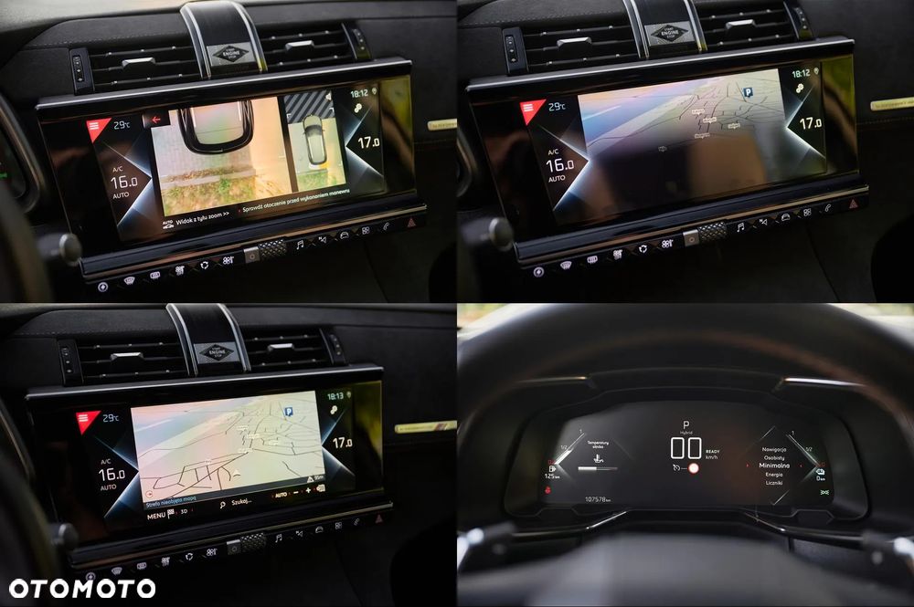 DS Automobiles DS 7 Crossback - 39