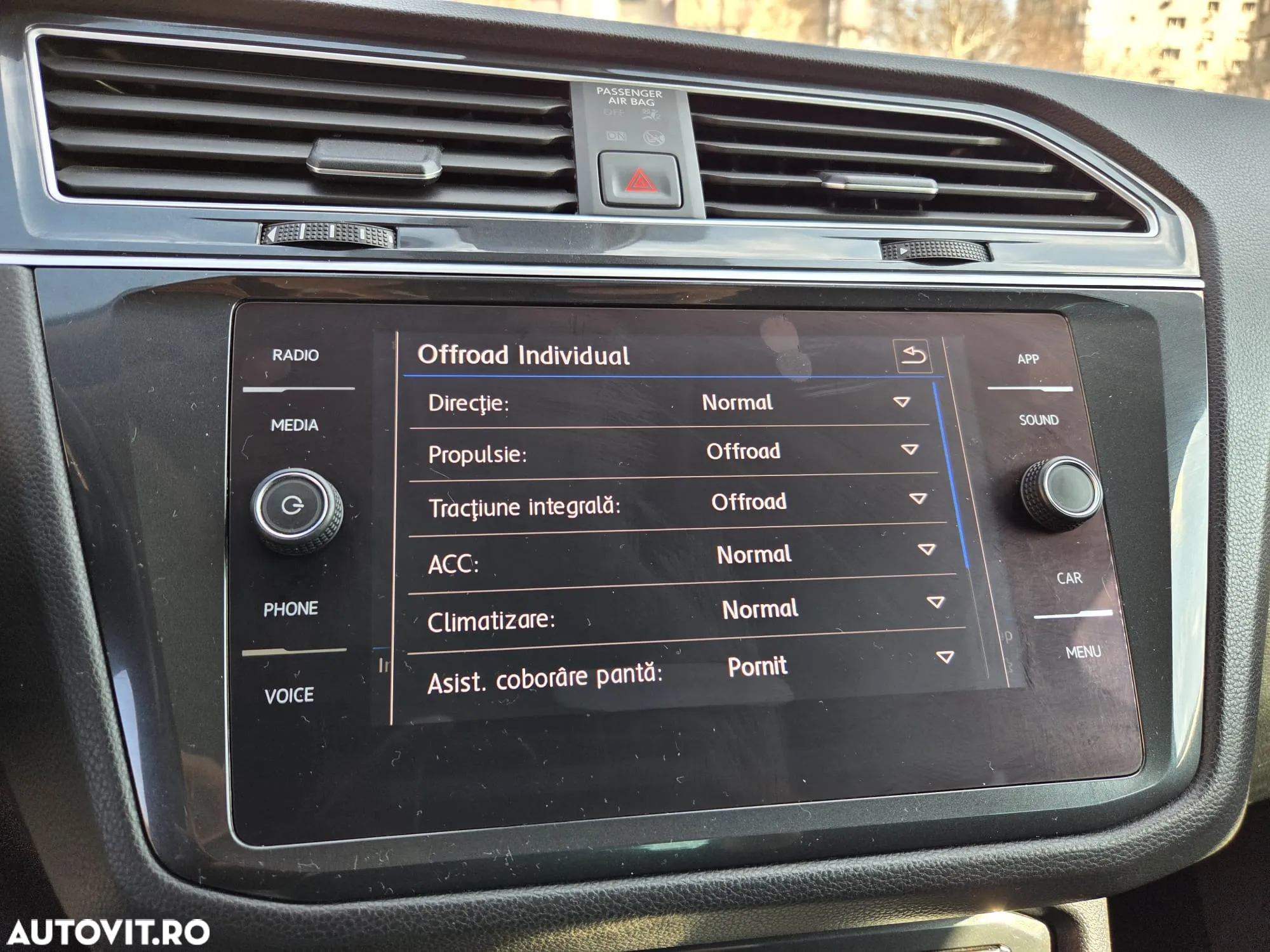 Volkswagen Tiguan 2.0 TDI 4Mot DSG Comfortline - 14