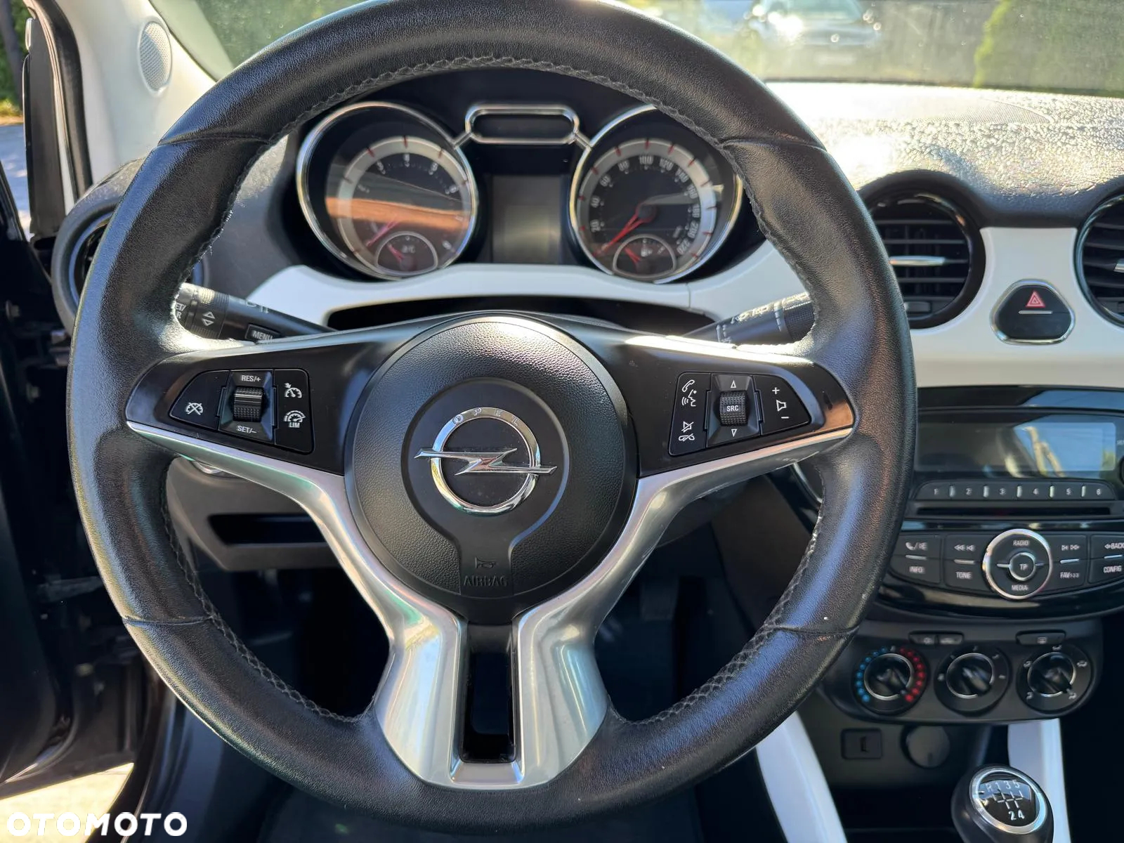 Opel Adam 1.2 Jam Unlimited - 33