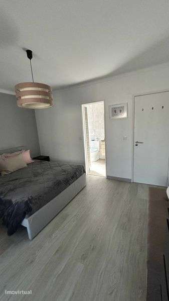 Apartamento T3 à venda na Charneca de Caparica - Grande imagem: 5/12