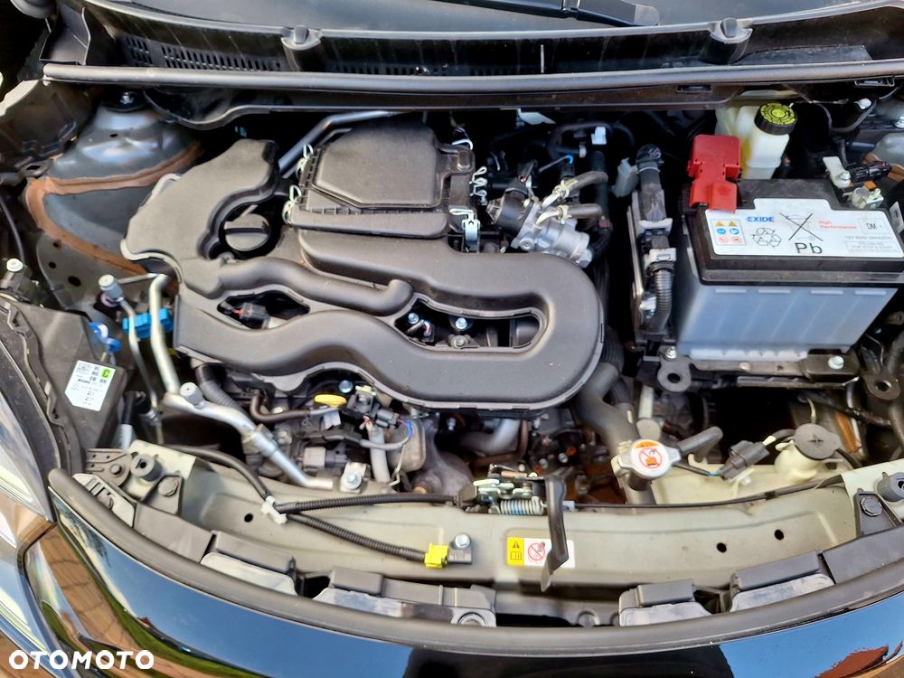Toyota Aygo X 1.0 VVT-i Comfort - 28
