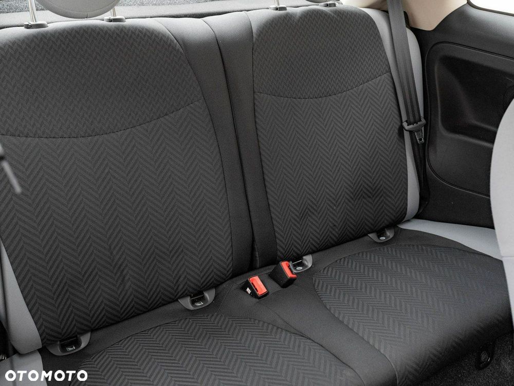 Fiat 500 1.2 Pop EU6d - 20