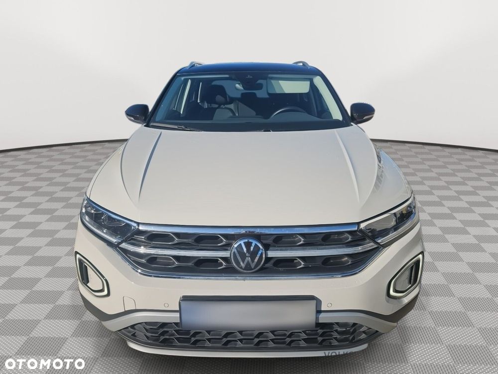 Volkswagen T-Roc 1.5 TSI Style - 7
