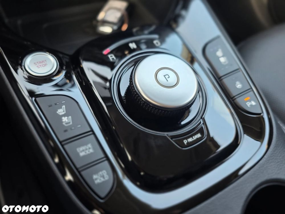 Kia Soul 64kWh L - 32