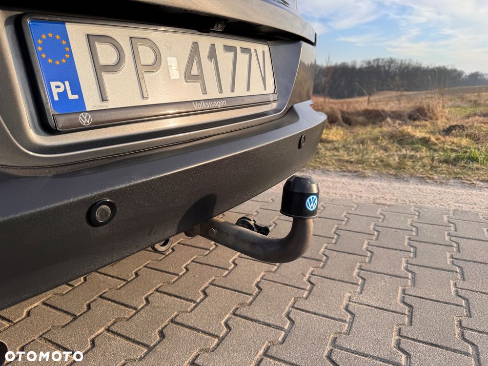 Volkswagen Tiguan 2.0 TDI Sport&Style - 11