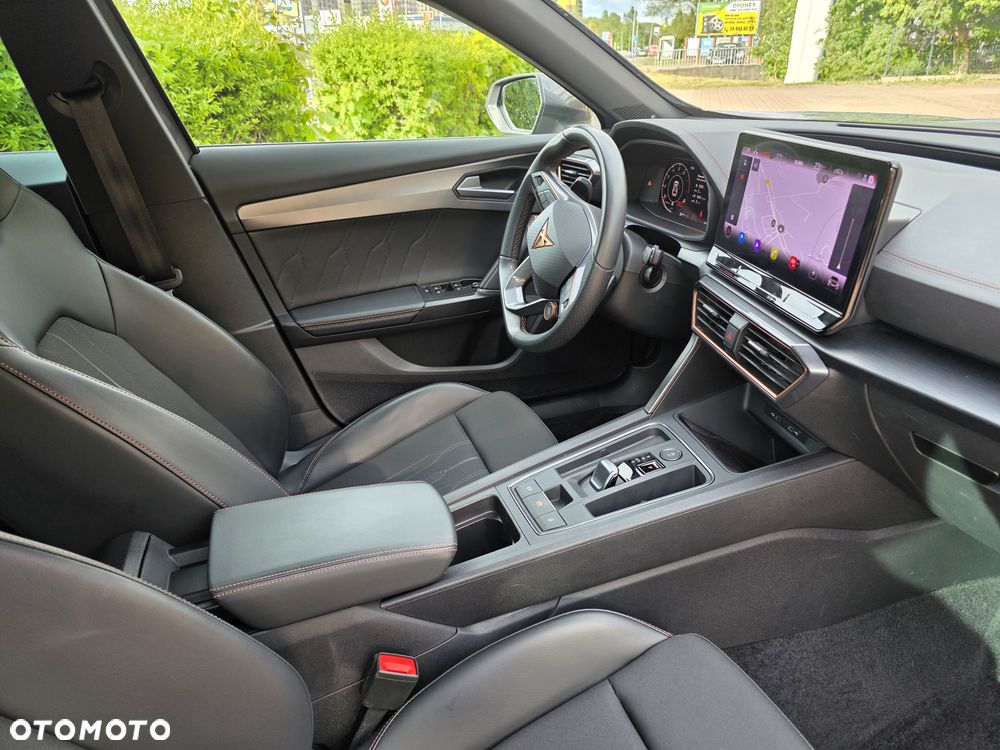 Cupra Formentor 2.0 TSI 4Drive VZ Fuori Edition DSG - 22