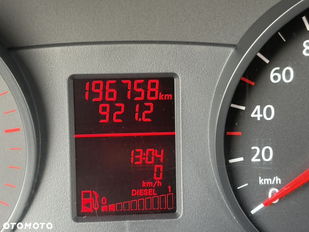 Volkswagen CRAFTER - 3
