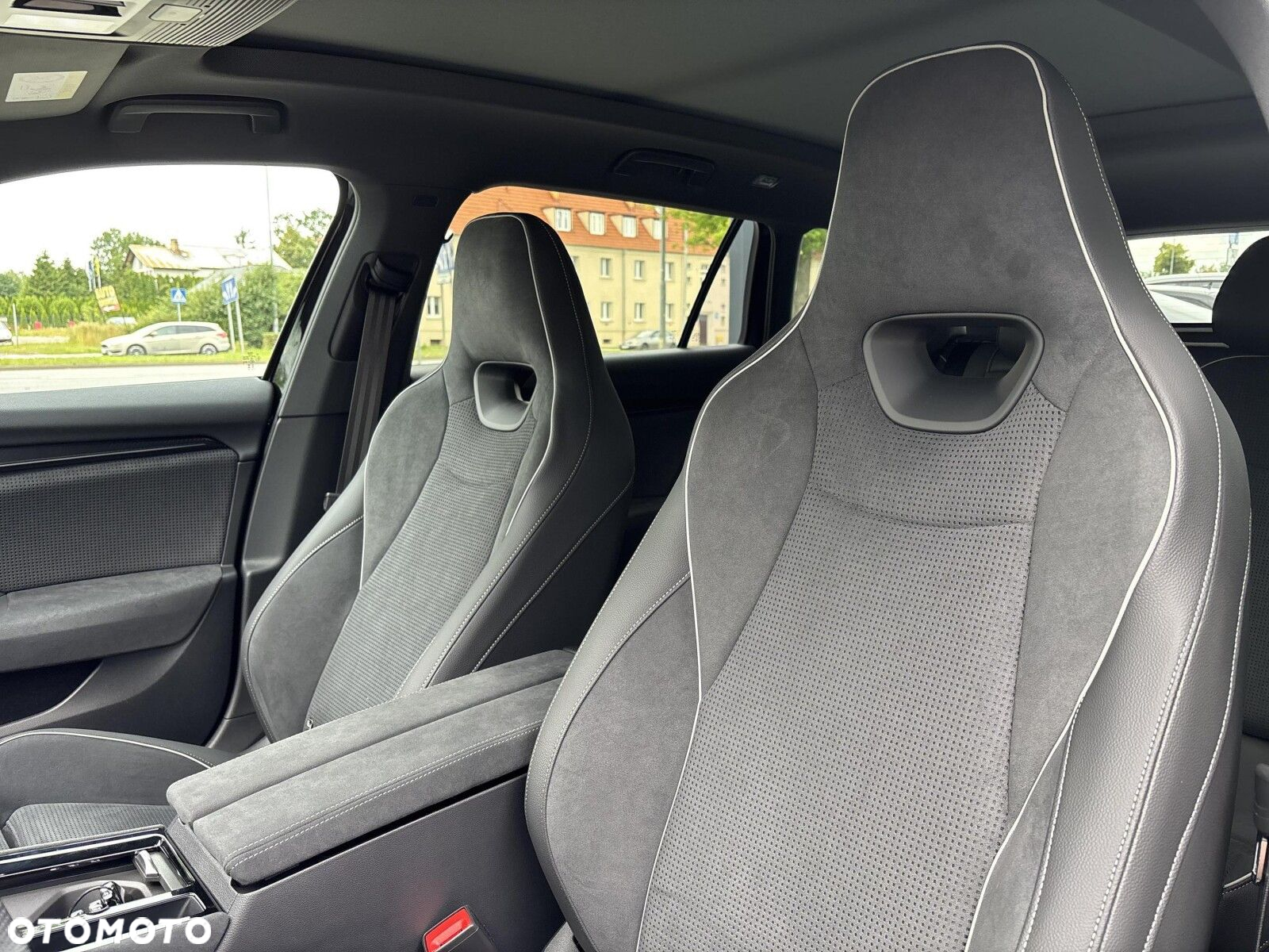 Skoda Superb - 11