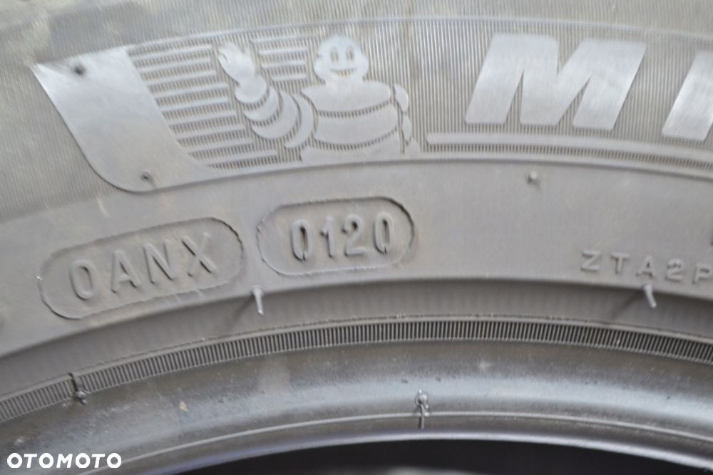 215/50R17 91W MICHELIN PRIMACY 4 x1szt 2401o - 2