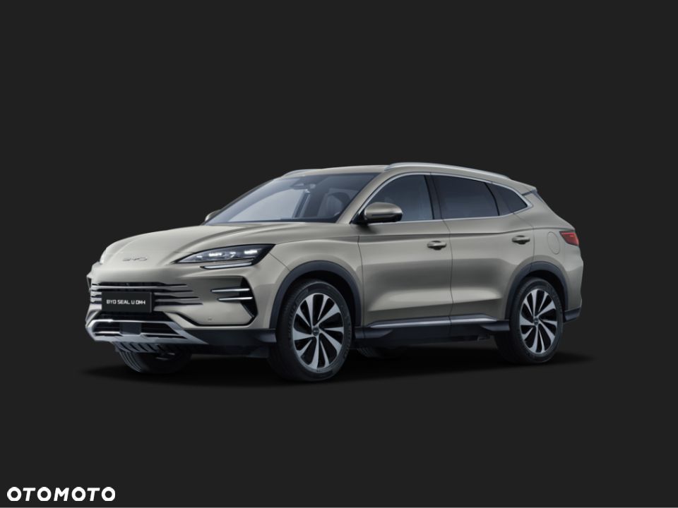 BYD Seal U - 2