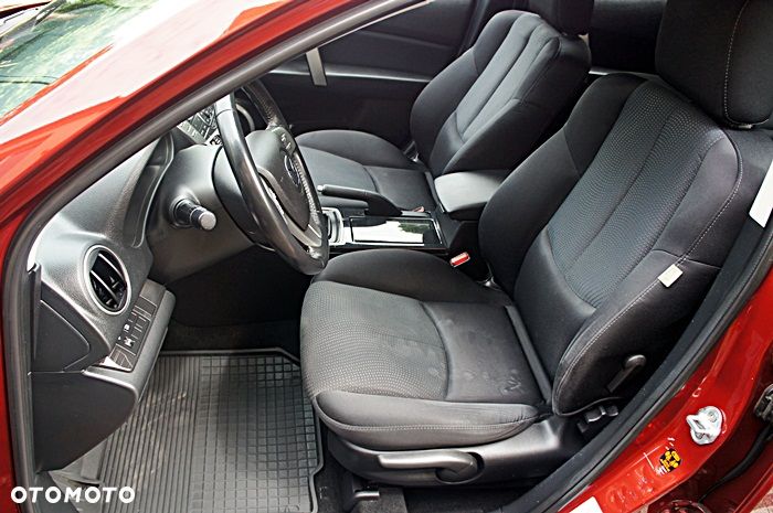 Mazda 6 Sport 2.0 Active - 15