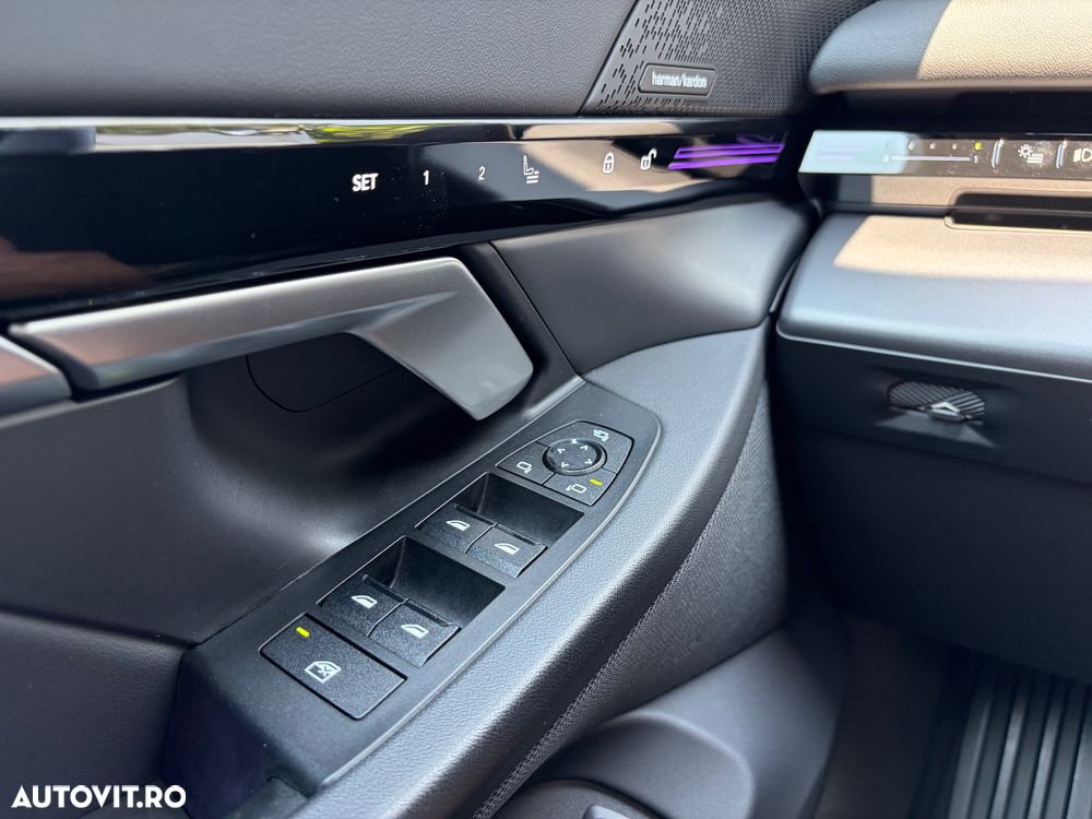 BMW Seria 5 - 16