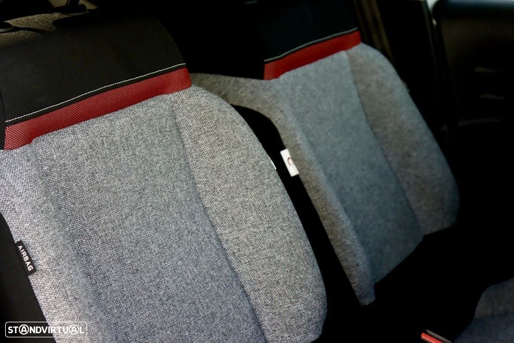 Citroën C3 1.2 PureTech C-Series - 23