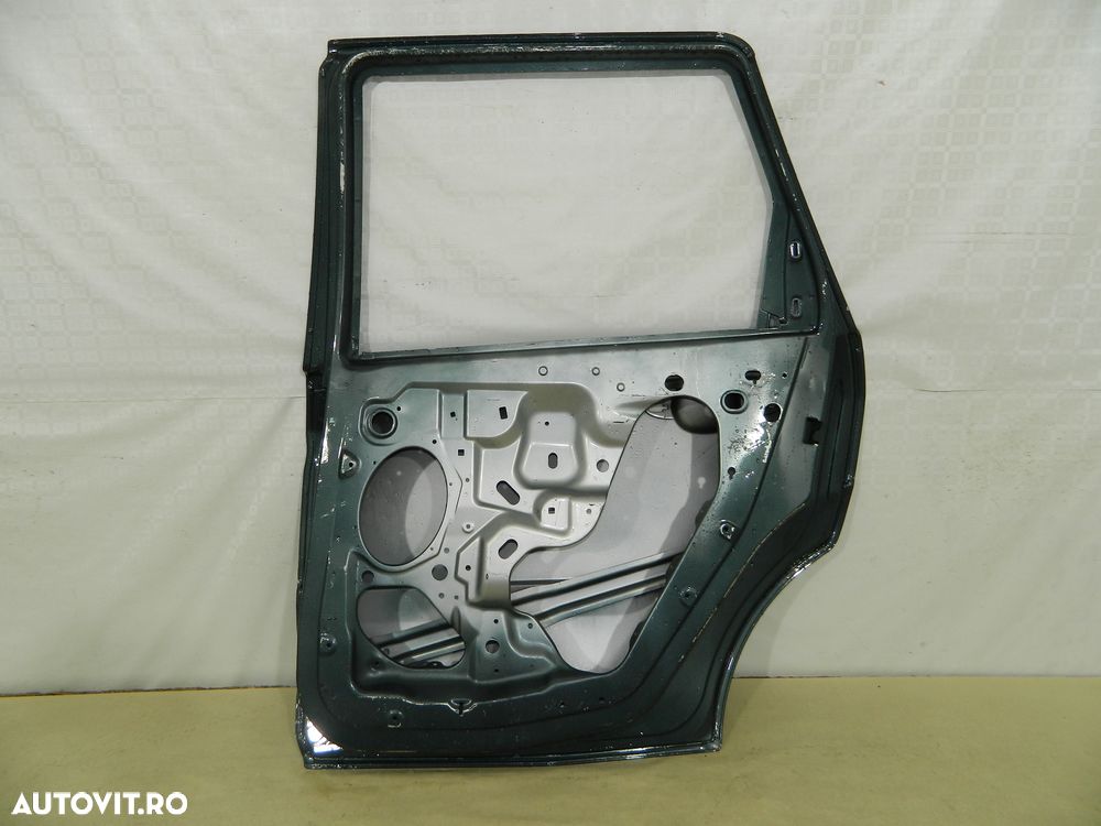 Usa dreapta spate spate Ford Focus, Kombi , 1998, 1999, 2000, 2001, 2002, 2003, 2004. - 4